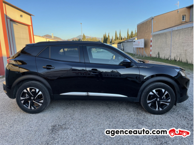 Peugeot 2008 — 6